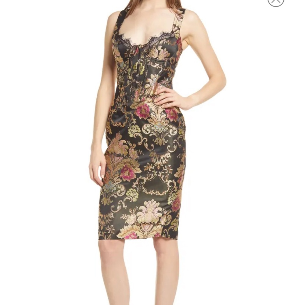 Lavish Alice Dress